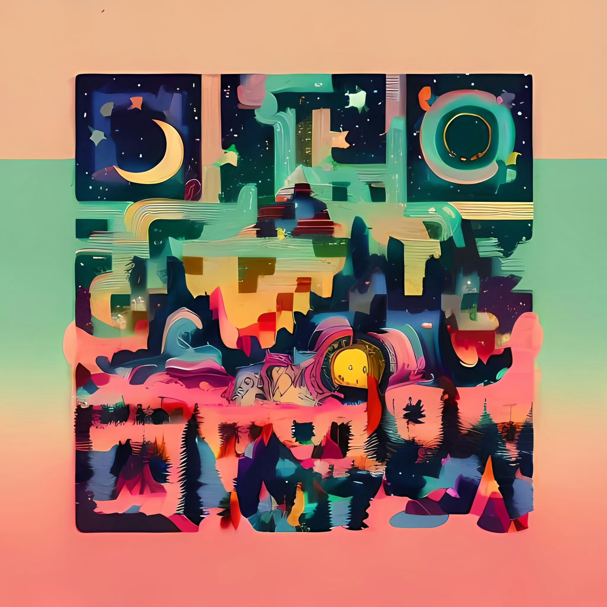 Mídia 6 de OpenArt - gerador de código AI Artistic AI
