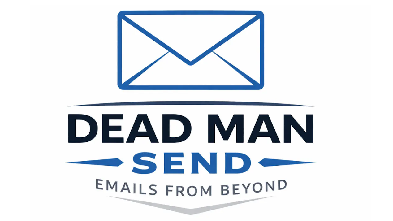 Dead Man Send product
