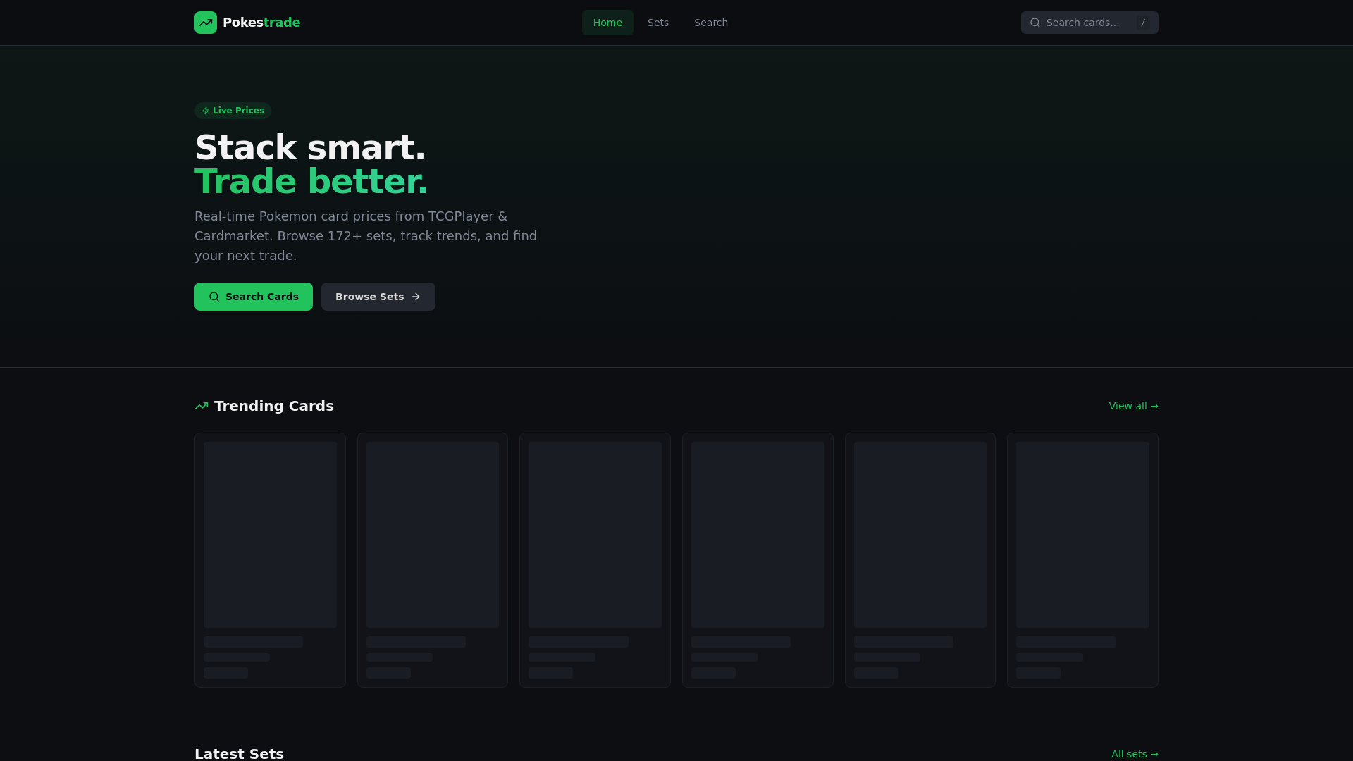 HoloTrade gallery image