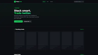 HoloTrade gallery image