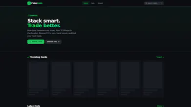 HoloTrade gallery image