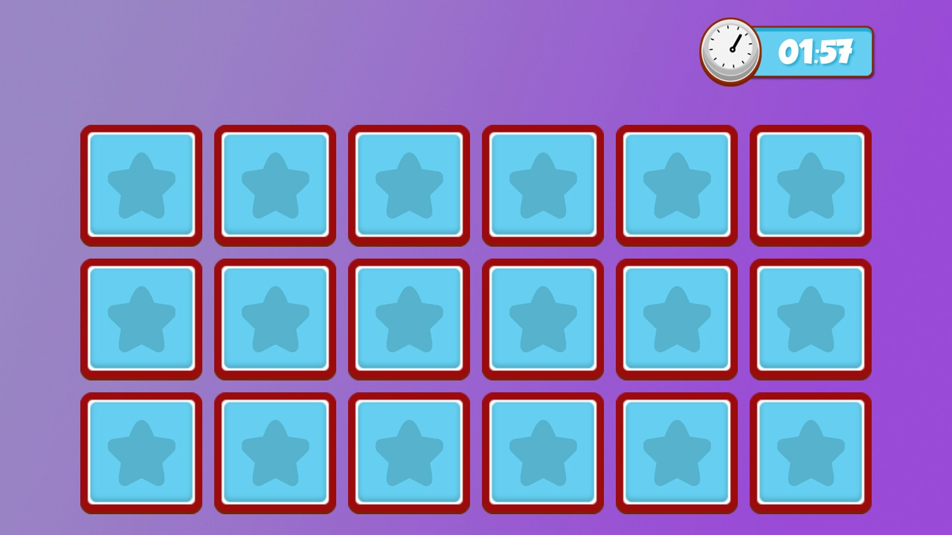 Your Pictures Memory Game gallery image