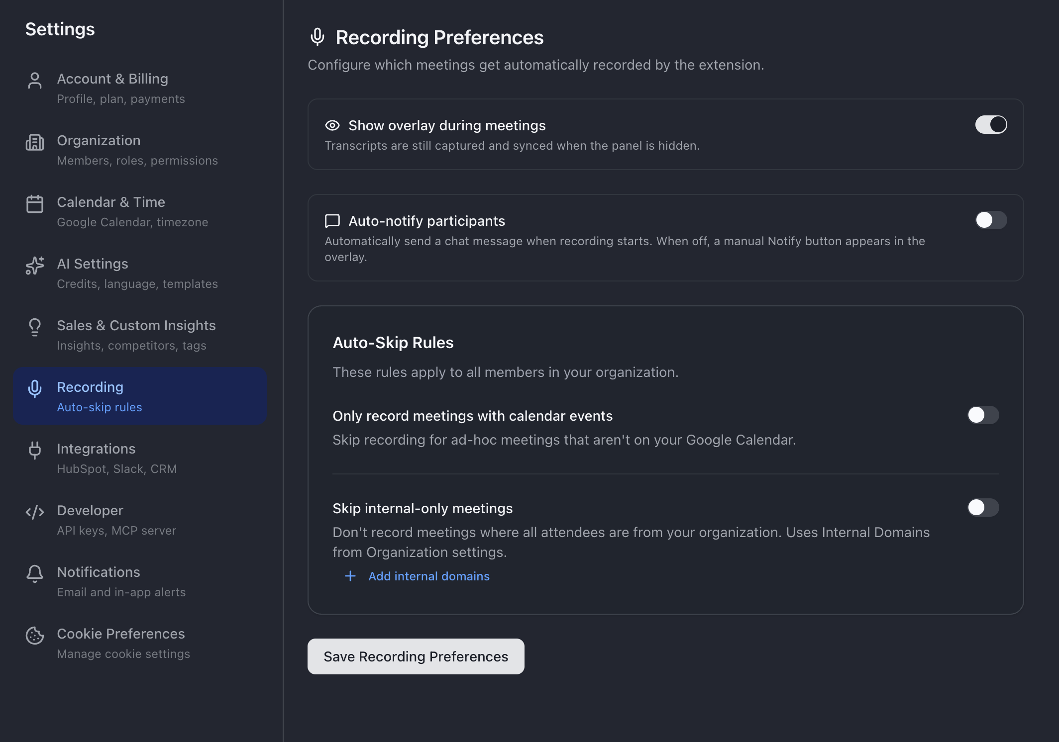 IceCubes gallery image