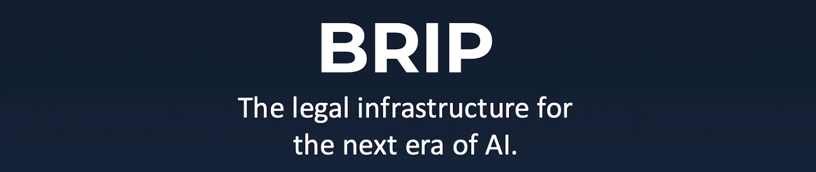BRIP screenshot 1