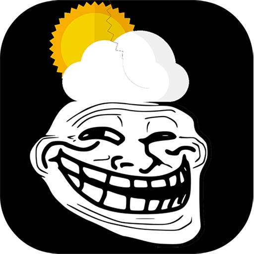 Troll Weather gallery image