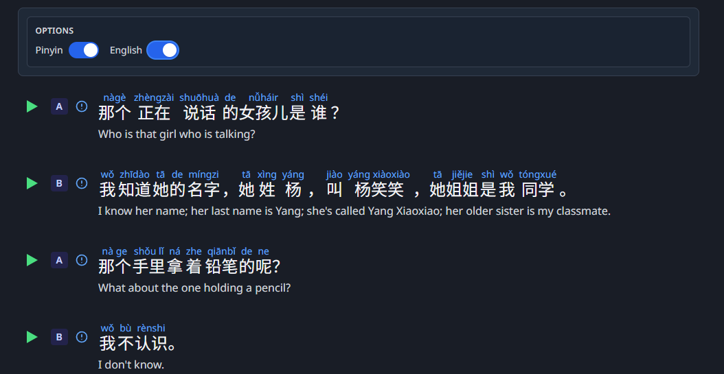 LearnChinese.ai gallery image
