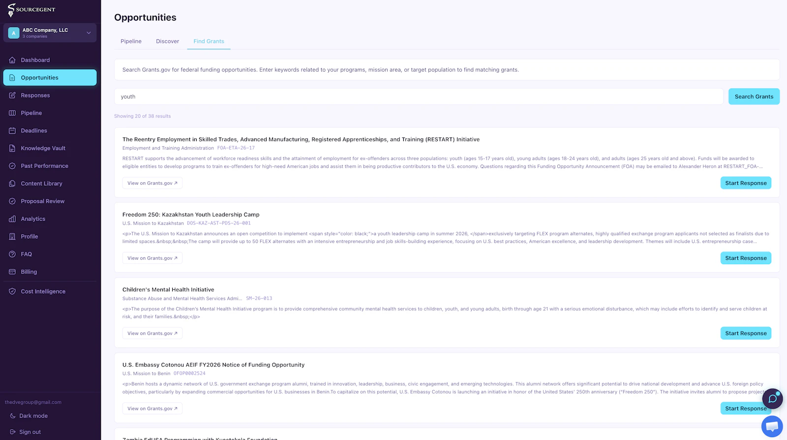 SourceGent screenshot 6
