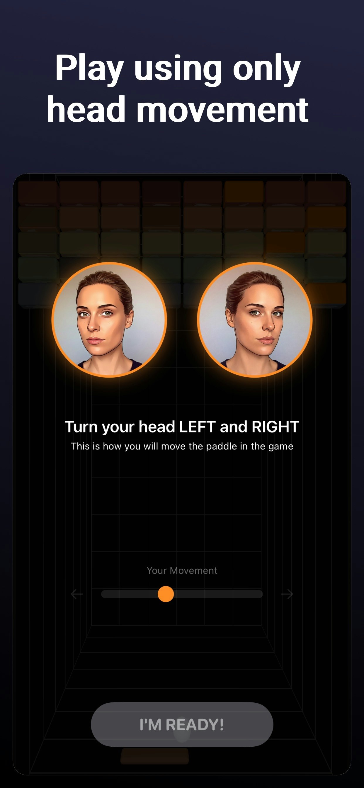 Breakout: Use Your Head gallery image