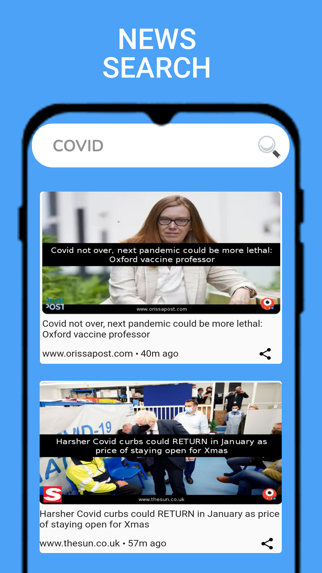 News X gallery image