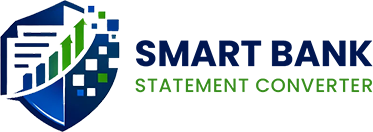 Smart Bank Statement Converter