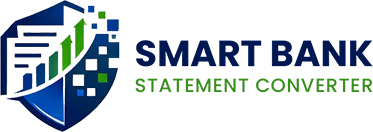 Smart Bank Statement Converter logo