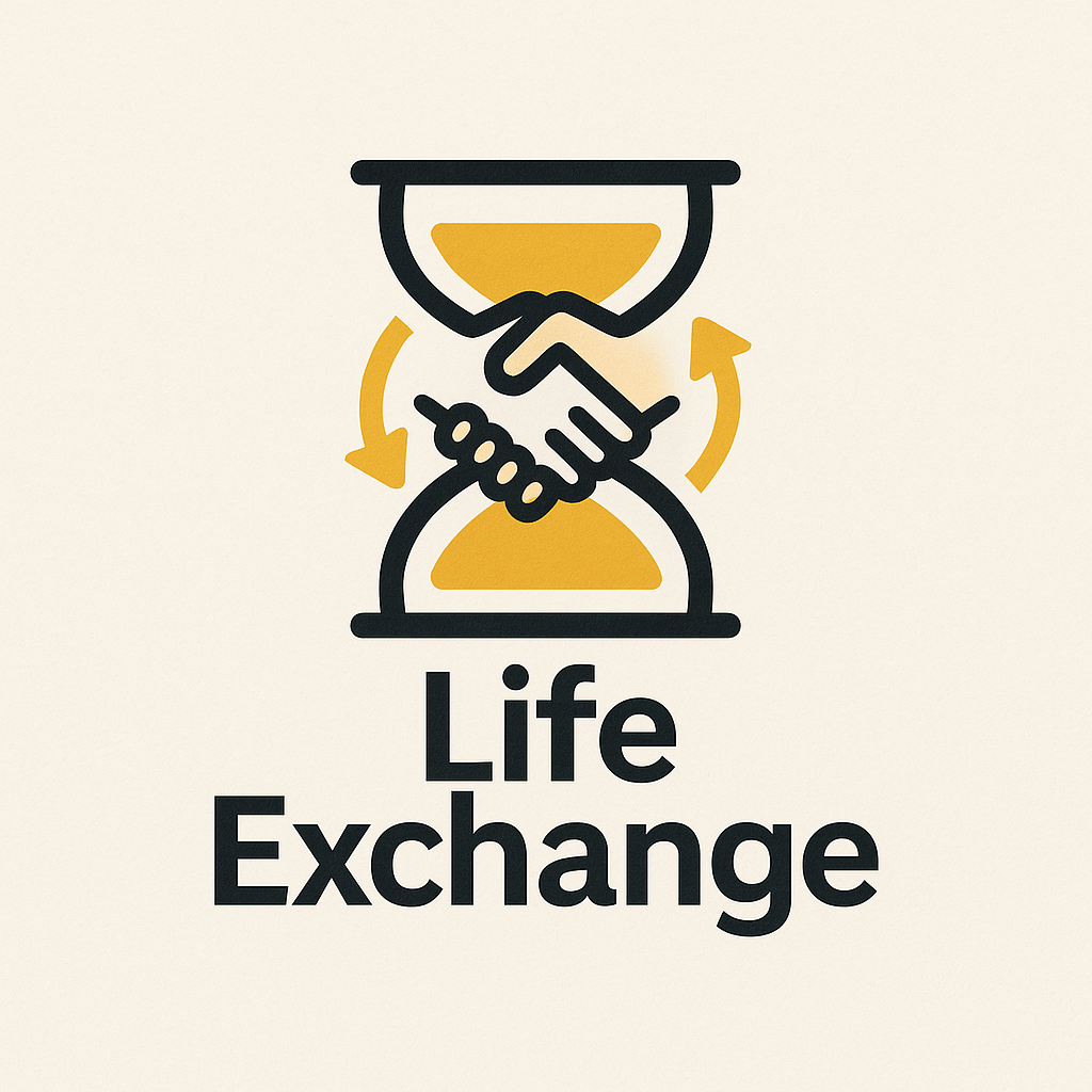 Life Exchange Armeni... logo