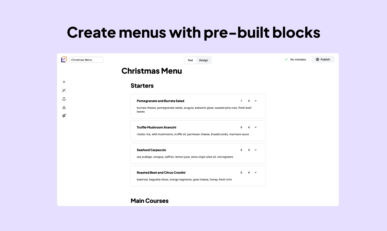 Correctify gallery image