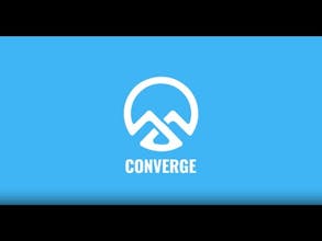 Converge gallery image
