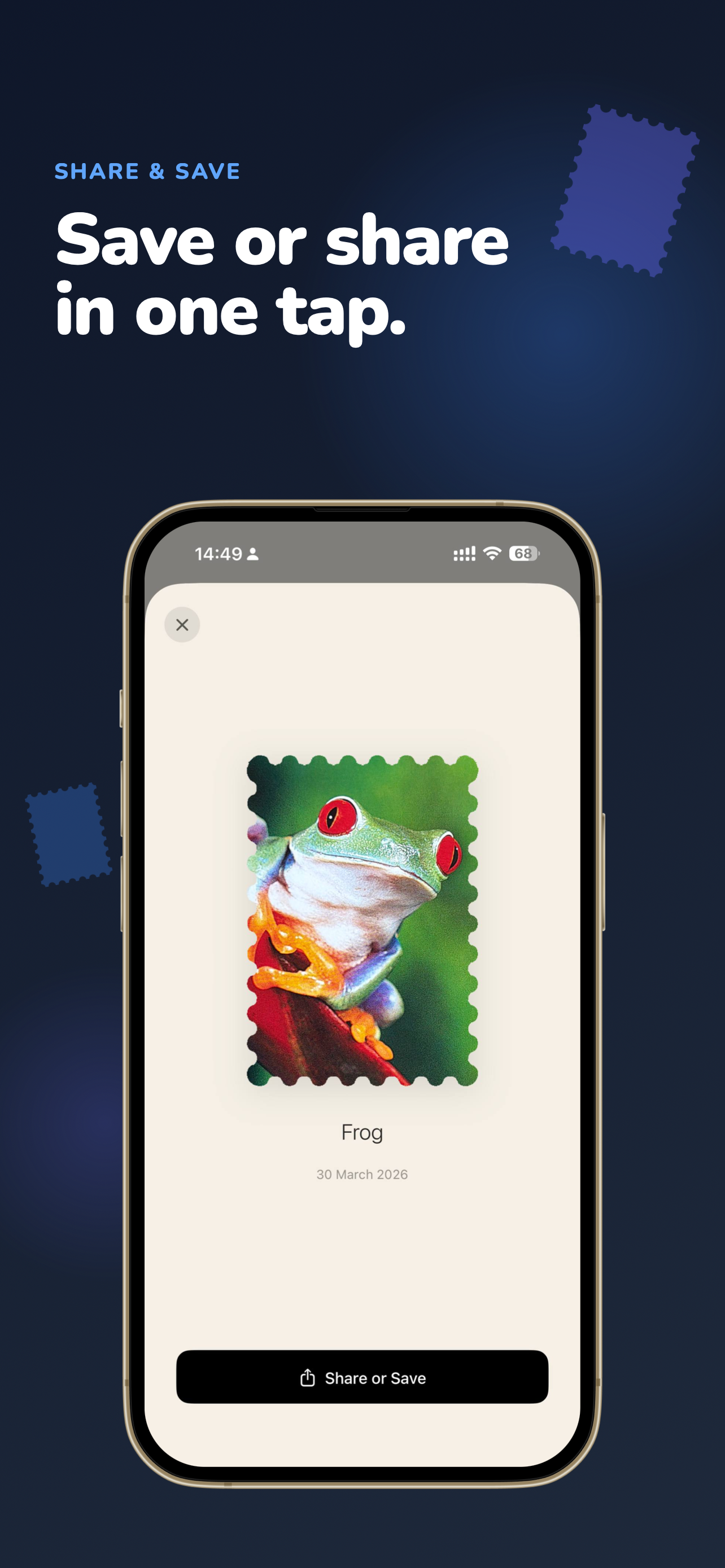 StampCut gallery image