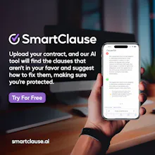 SmartClause gallery image
