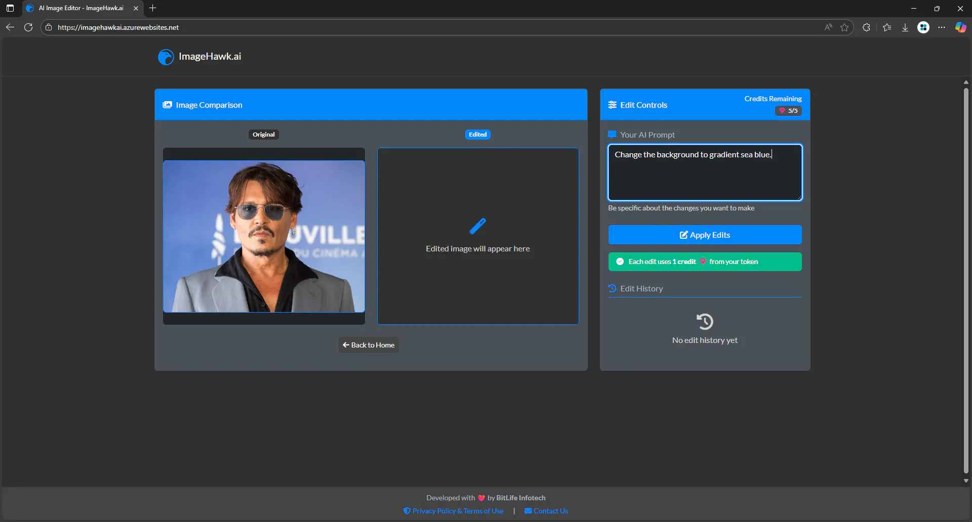 ImageHawk.ai gallery image