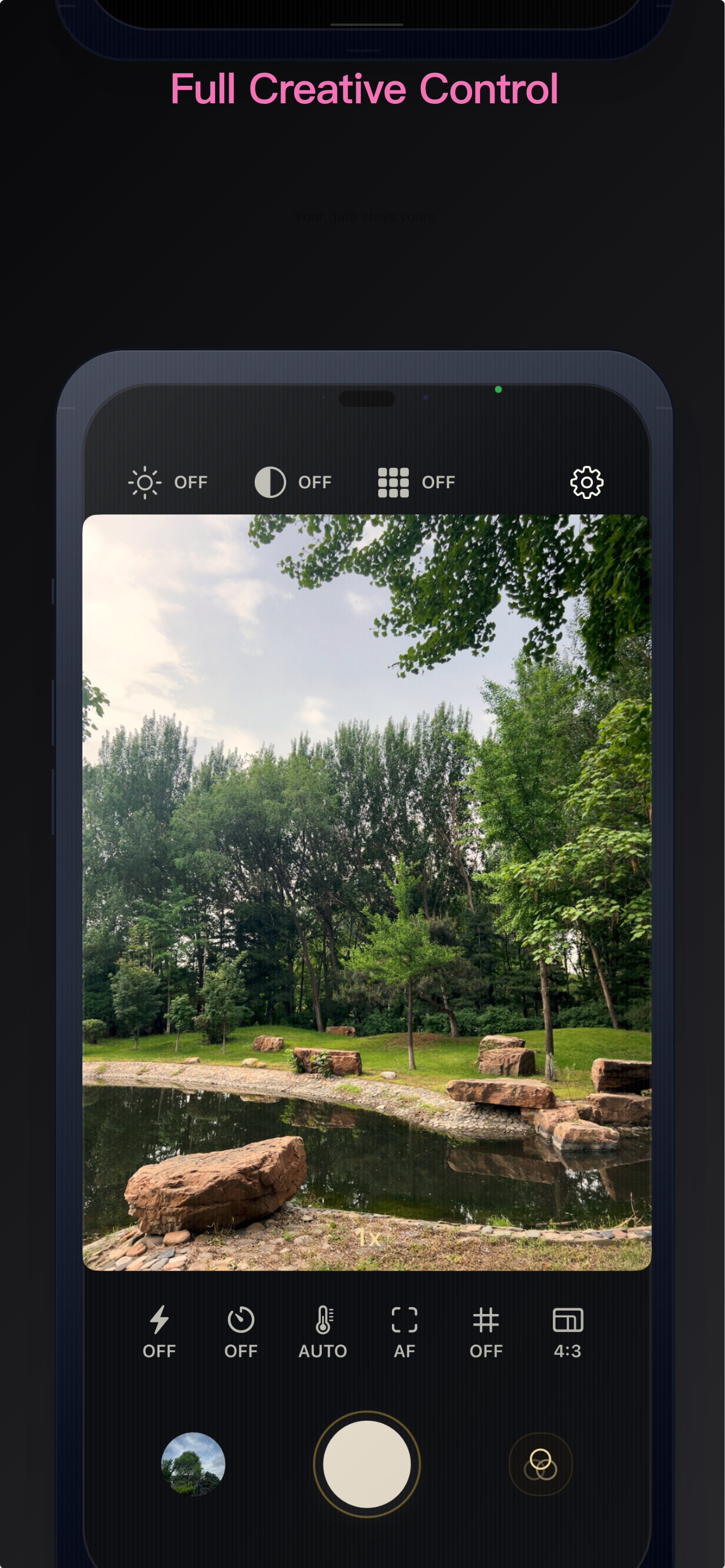 KIRO Cam gallery image