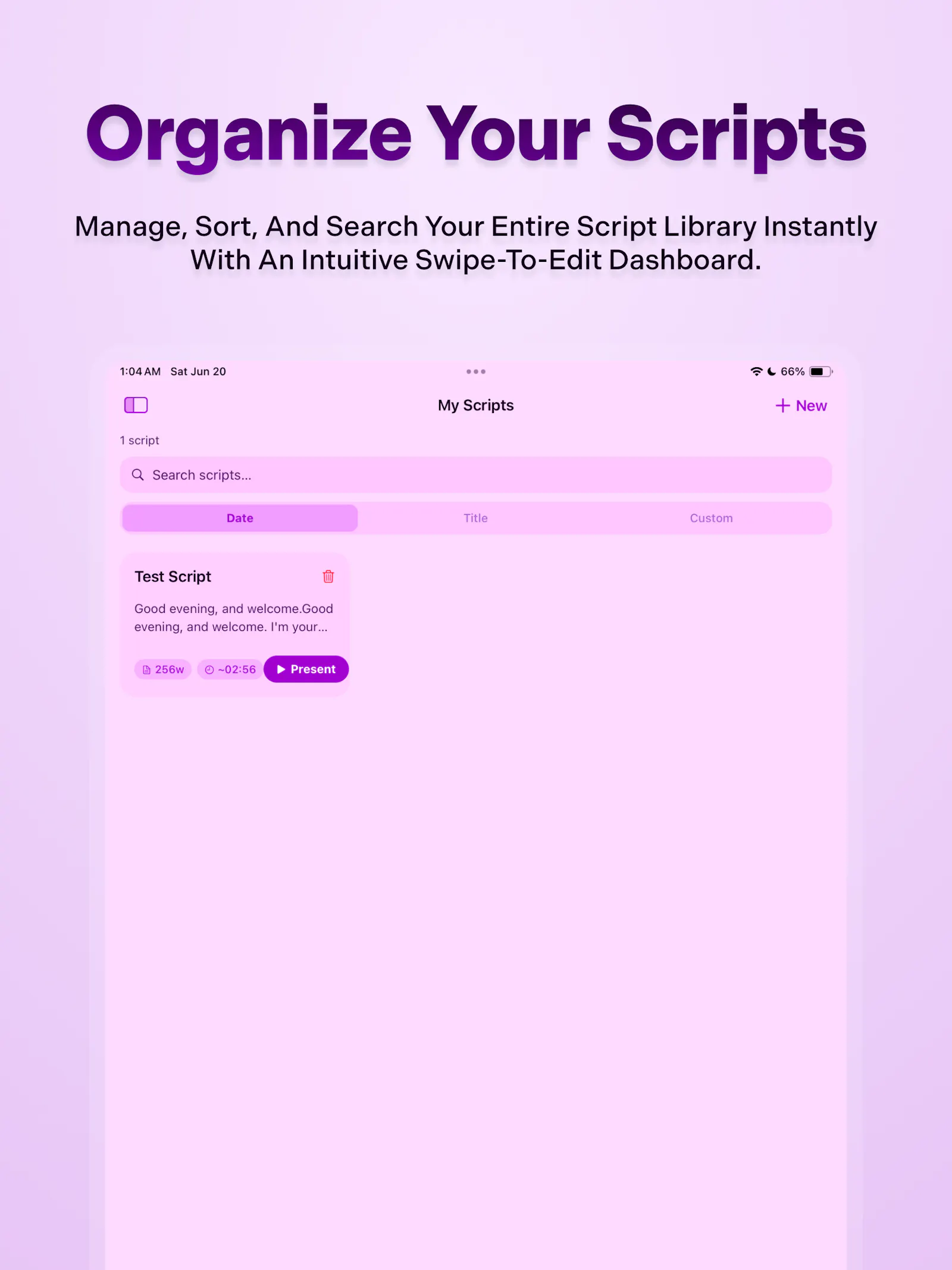 TLPR screenshot 2