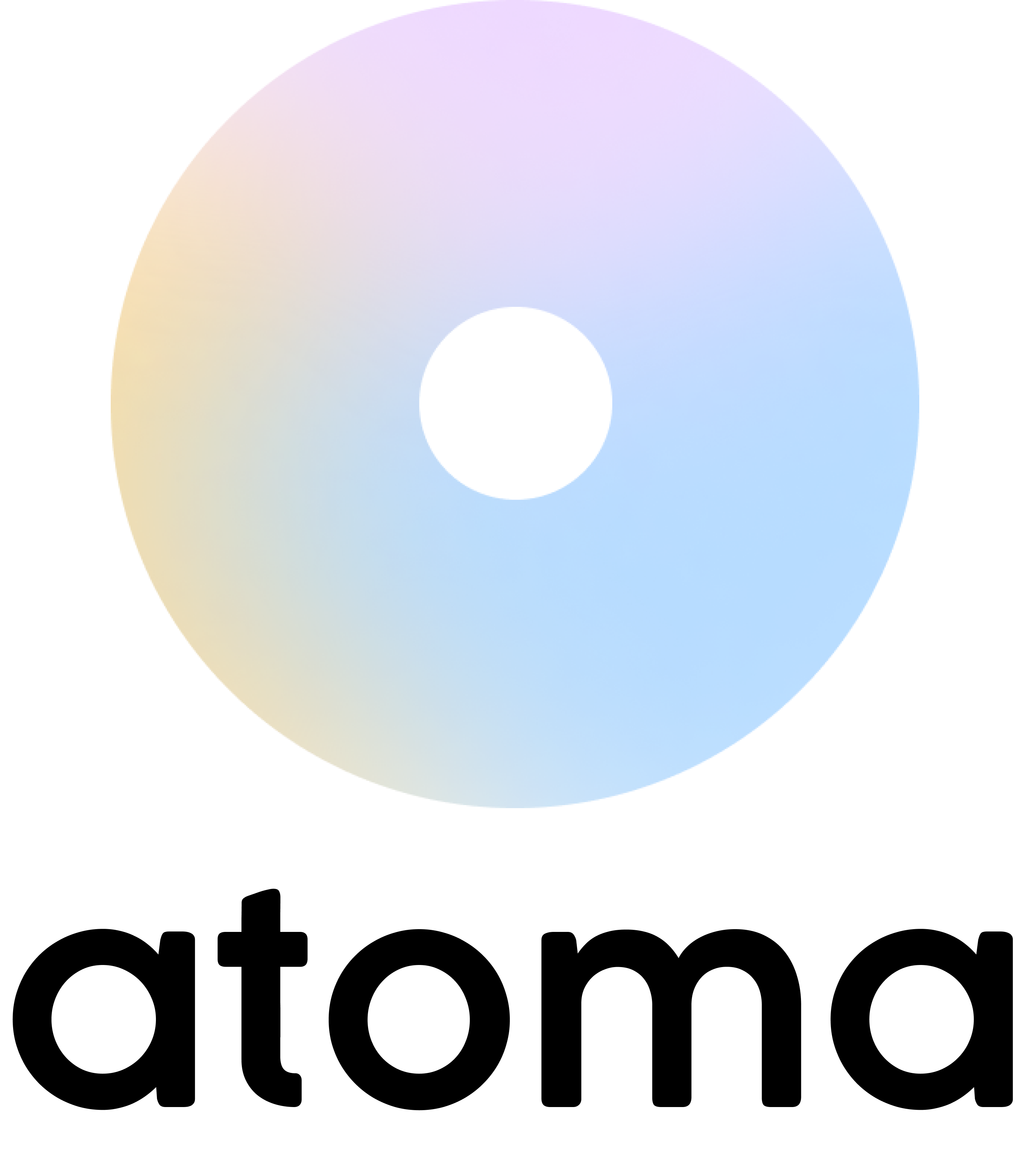 Atoma Luna media 1