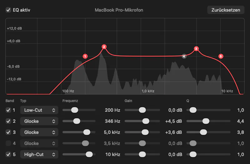 Patchcord screenshot 4