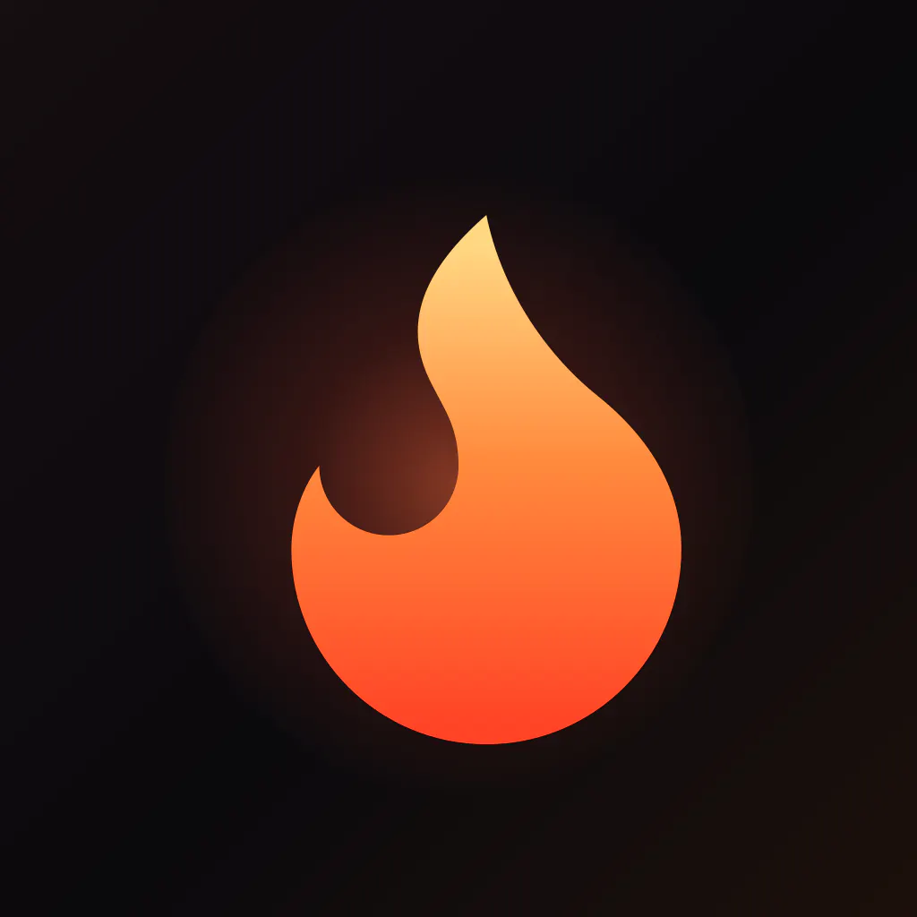 Smolder: AI Dating Photos logo