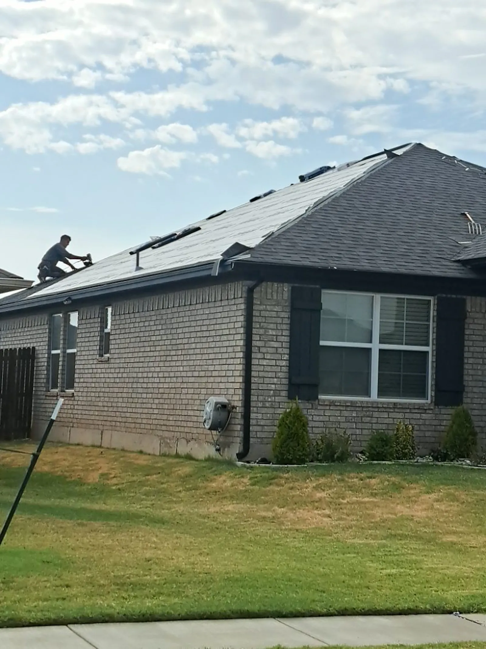 Roof Replacement OKC screenshot 6