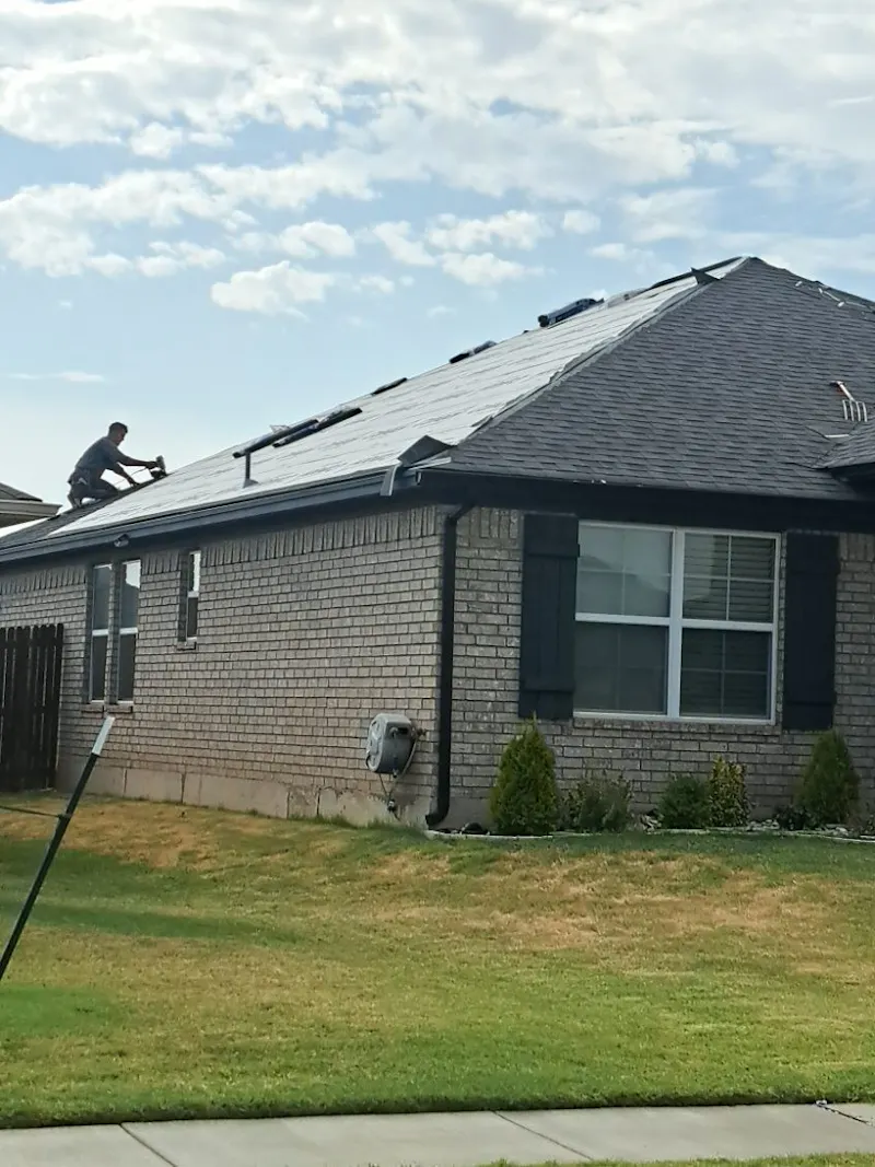 Roof Replacement OKC screenshot 6
