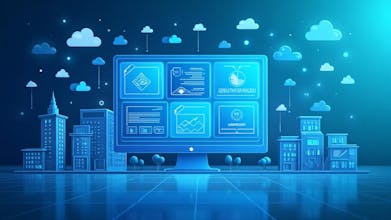 iSanix AI Cleaning Business Software gallery image