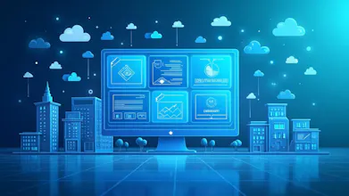 iSanix AI Cleaning Business Software gallery image