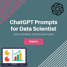 ChatGPT Prompts for Professionals gallery image