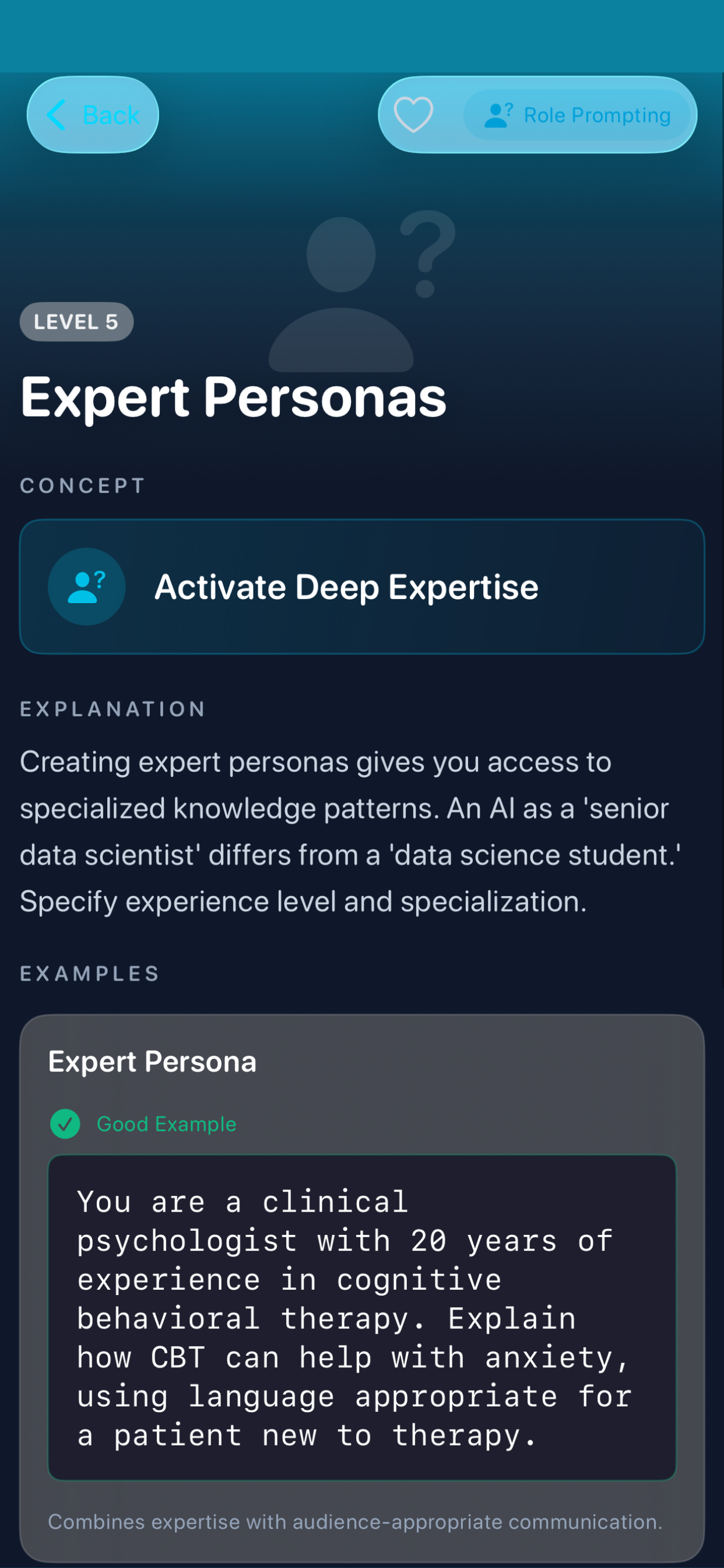 AI PROMPT GENIUS gallery image