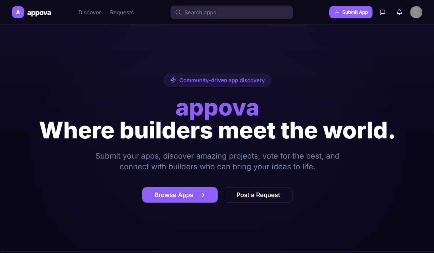Appova gallery image