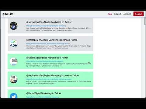 KiteList gallery image