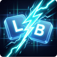 LexBlitz - Letters game