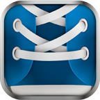 Fitnetix Sports Tracker - Running & Cycling
