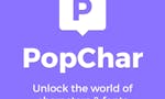 PopChar 10 image