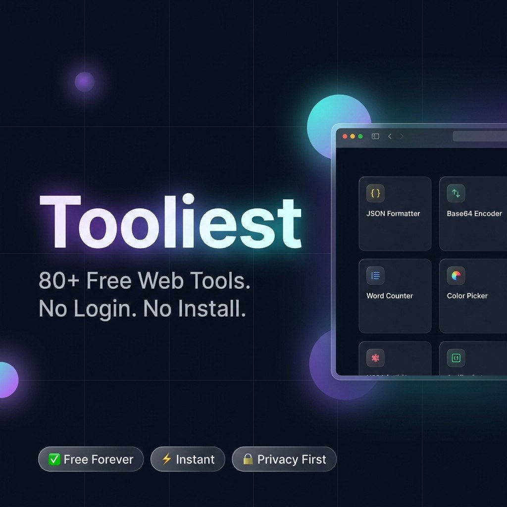 Tooliest gallery image