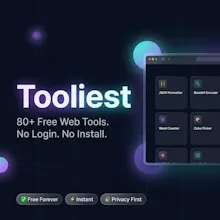 Tooliest gallery image