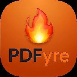 PDFyre - Parallel Multi-Engine OCR.