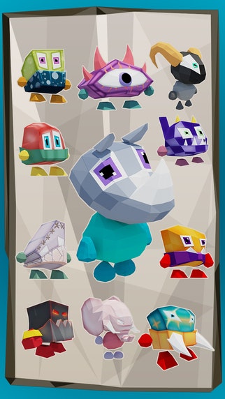 Up Up Up - Endless Arcade Jumper gallery image