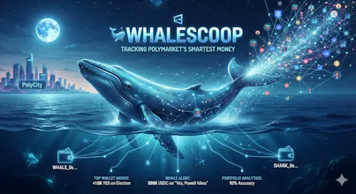 WhaleScoop gallery image