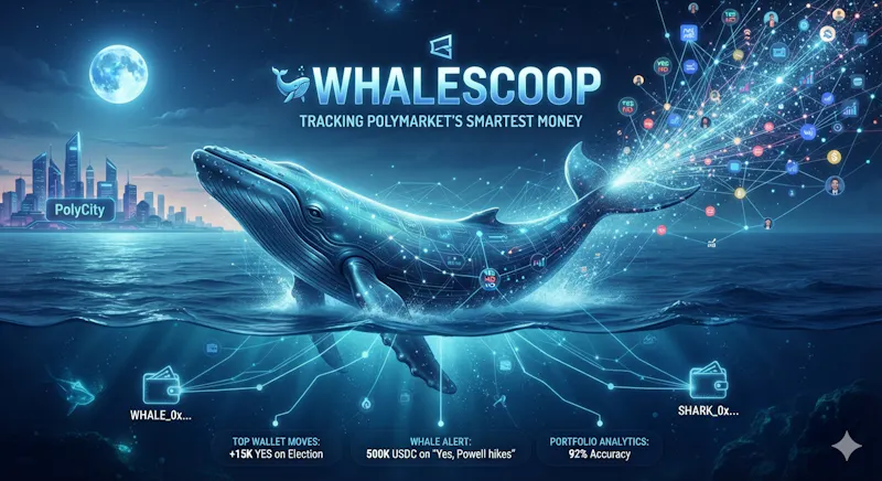WhaleScoop screenshot 5