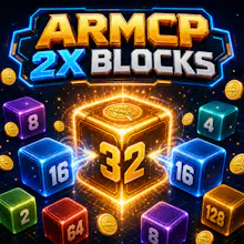 ARMCP – Portal & Games gallery image