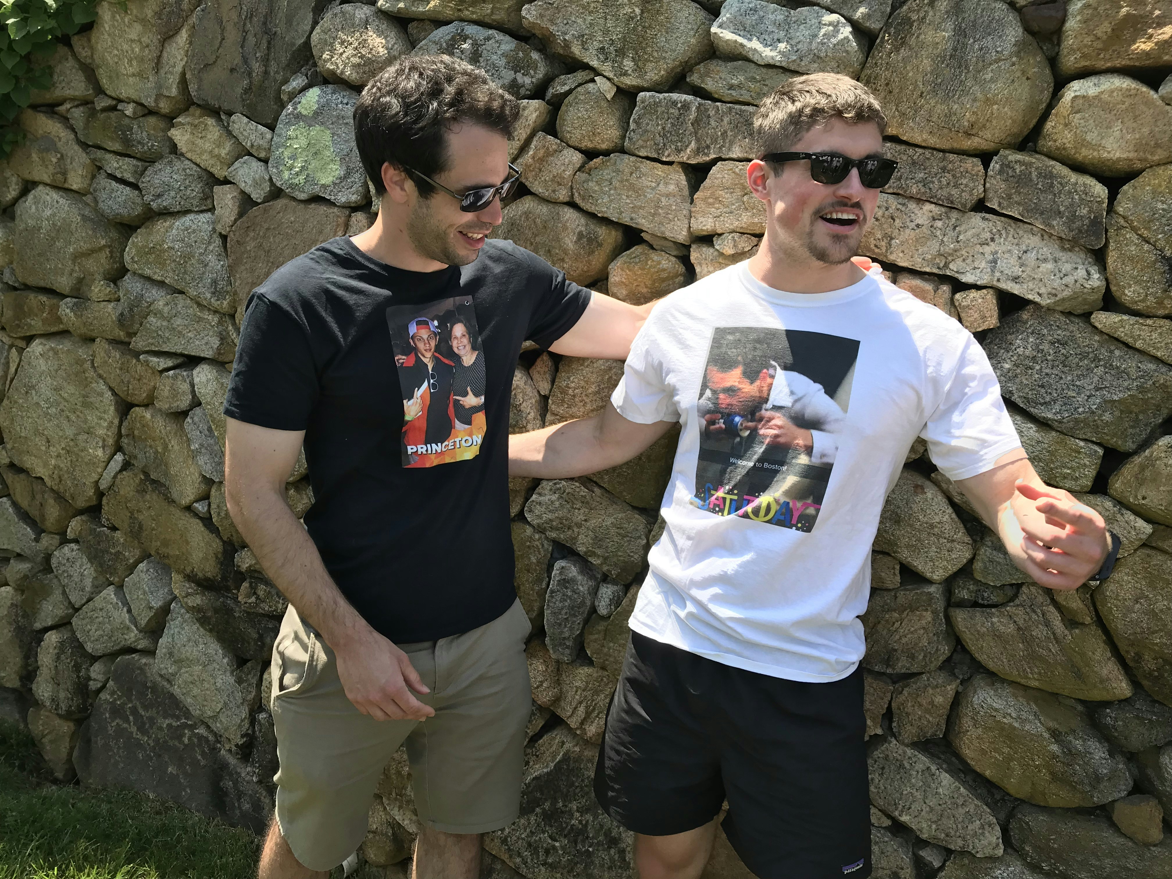 Shirt Faced gallery image