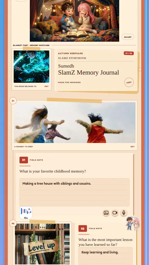 SlamZ gallery image