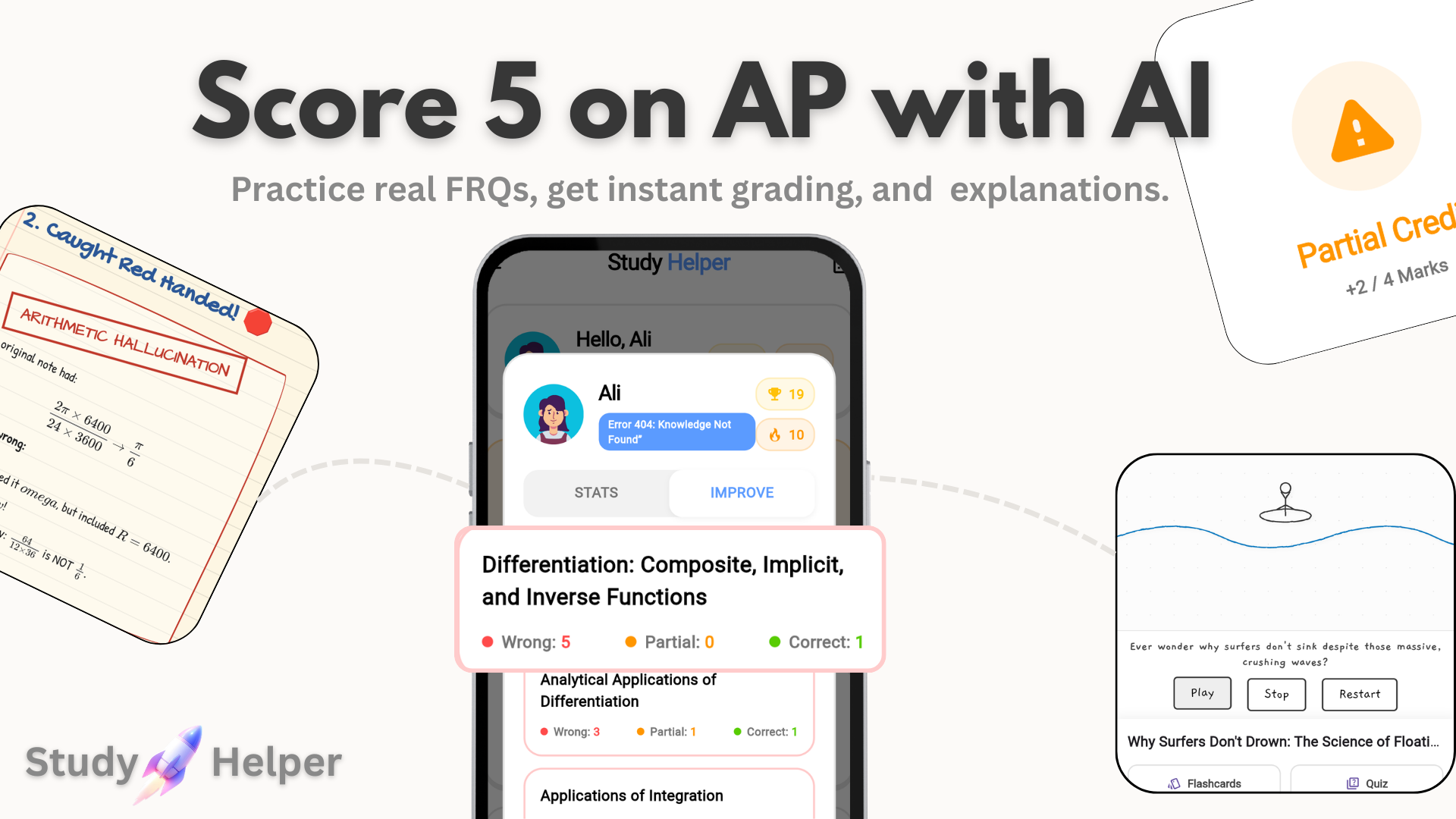 Study Helper gallery image