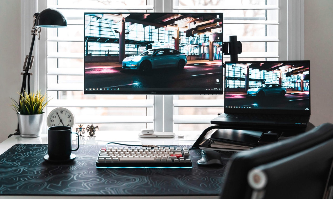 Maker Stations gallery image