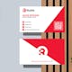 Business logo and Business card design