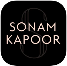 Sonam Kapoor Community App